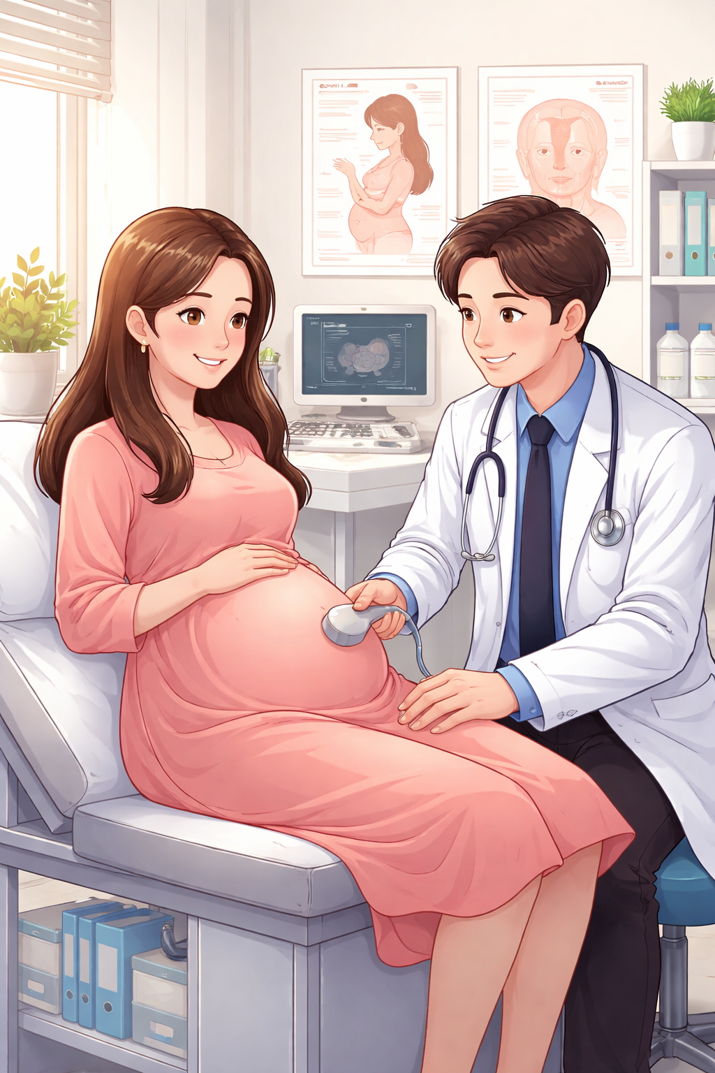 6 Tanda Tubuh yang Gak Boleh Diabaikan Saat Hamil, Bunda Wajib Tahu!