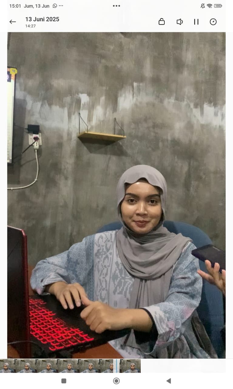 Foto Profil -